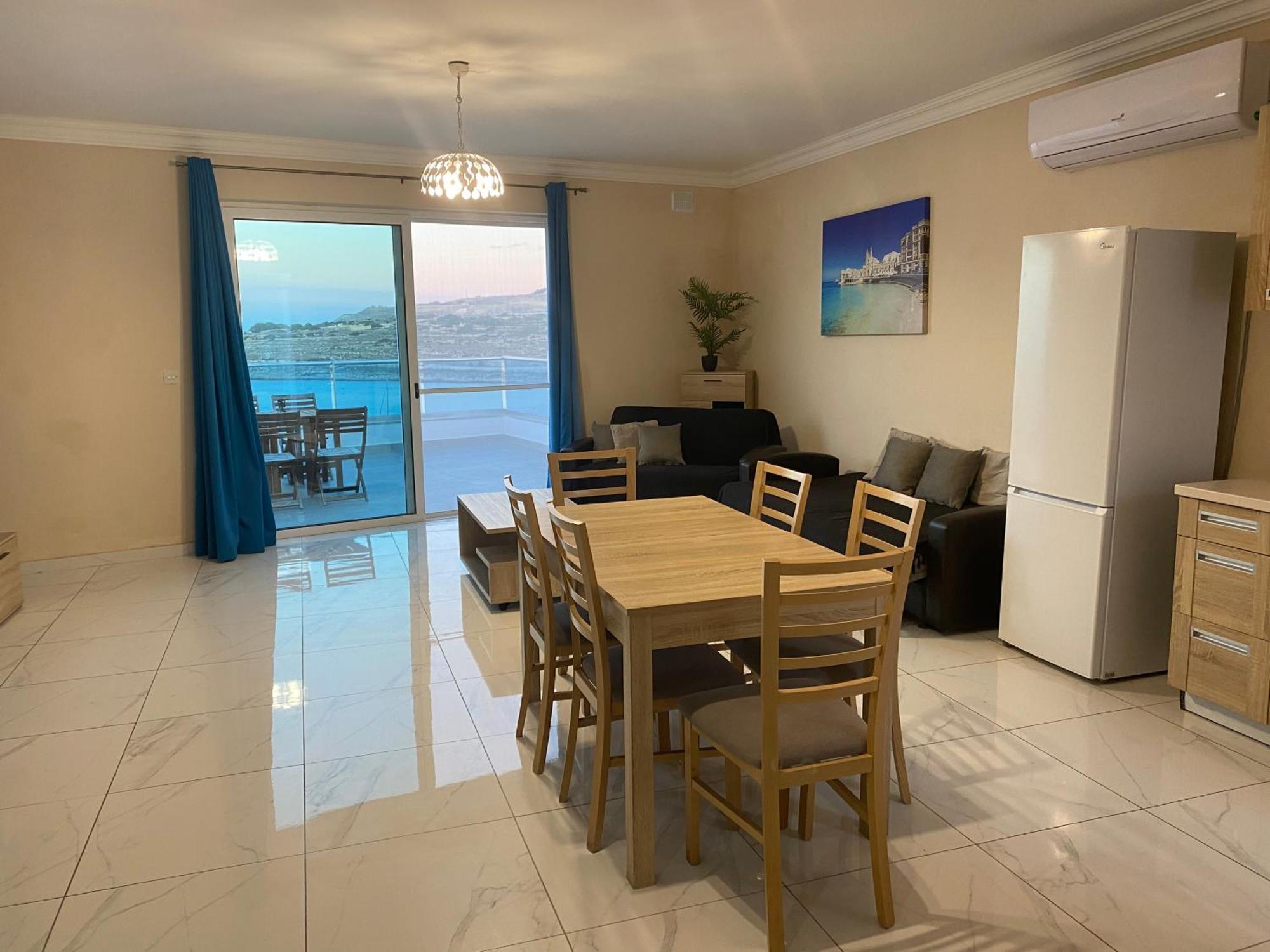 Sunrise Bay Apartments - Frontline Sea Views Σεντ Πόλς Μπέι Εξωτερικό φωτογραφία