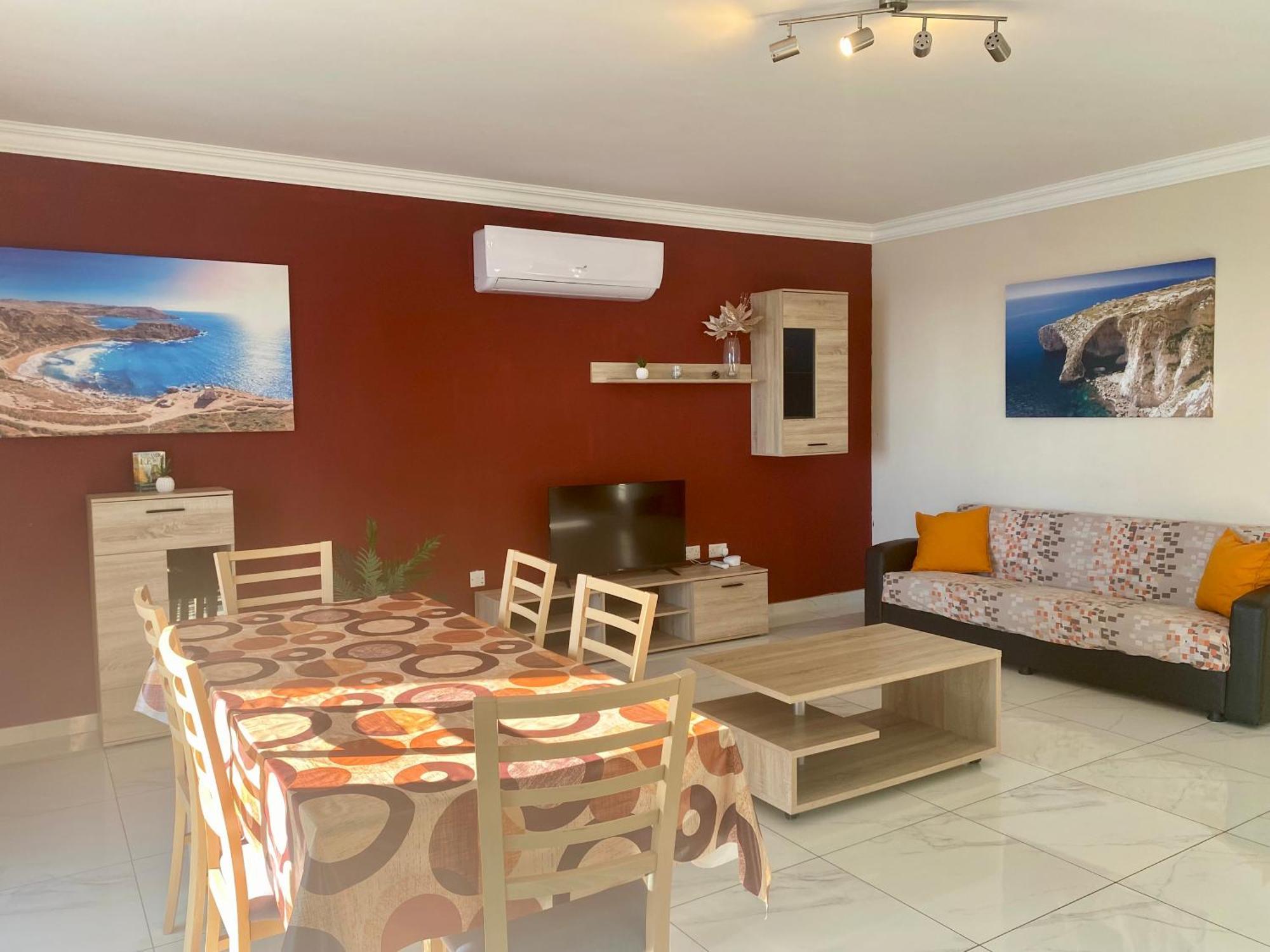 Sunrise Bay Apartments - Frontline Sea Views Σεντ Πόλς Μπέι Εξωτερικό φωτογραφία
