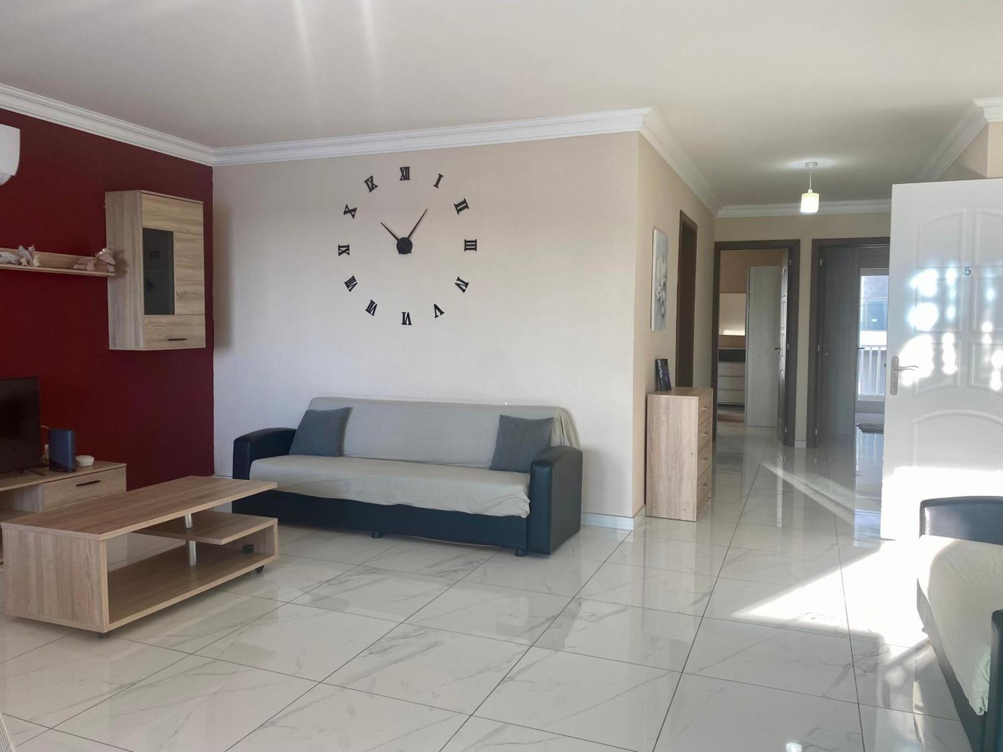 Sunrise Bay Apartments - Frontline Sea Views Σεντ Πόλς Μπέι Εξωτερικό φωτογραφία