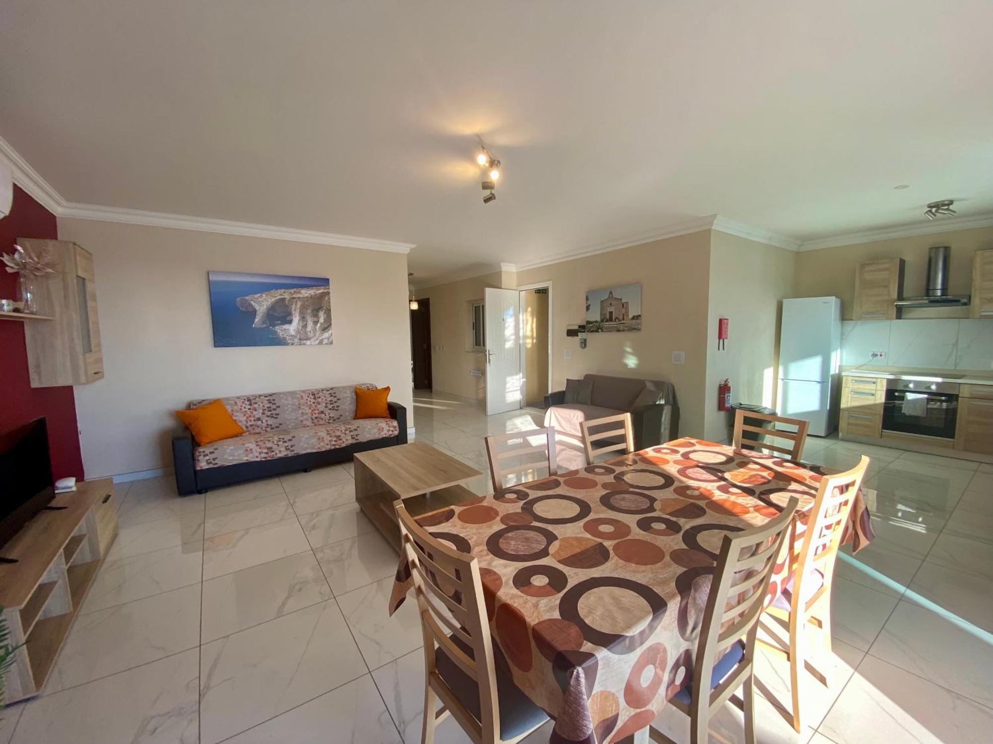 Sunrise Bay Apartments - Frontline Sea Views Σεντ Πόλς Μπέι Εξωτερικό φωτογραφία