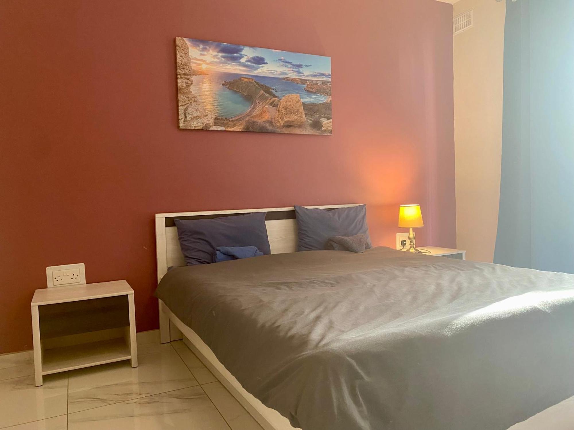 Sunrise Bay Apartments - Frontline Sea Views Σεντ Πόλς Μπέι Εξωτερικό φωτογραφία