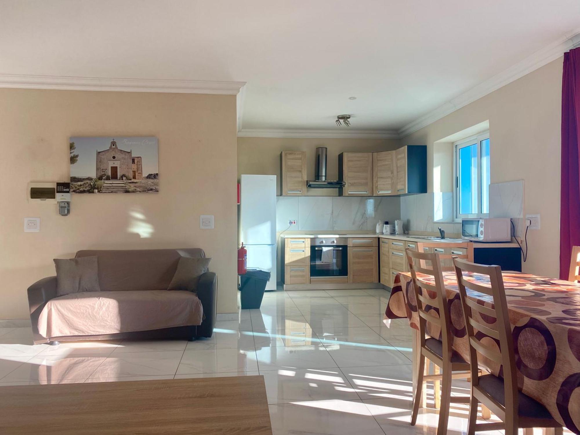 Sunrise Bay Apartments - Frontline Sea Views Σεντ Πόλς Μπέι Εξωτερικό φωτογραφία