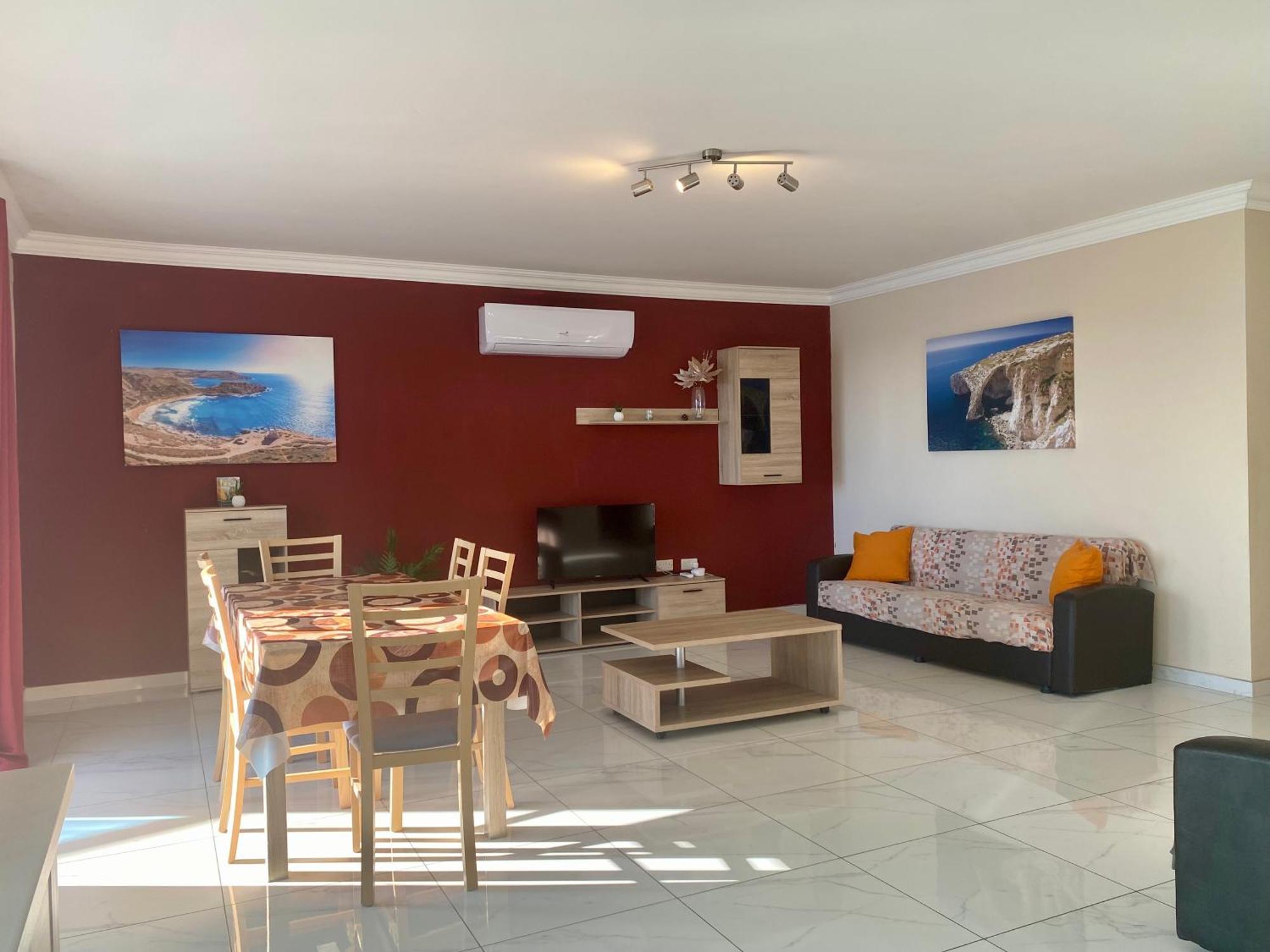 Sunrise Bay Apartments - Frontline Sea Views Σεντ Πόλς Μπέι Εξωτερικό φωτογραφία