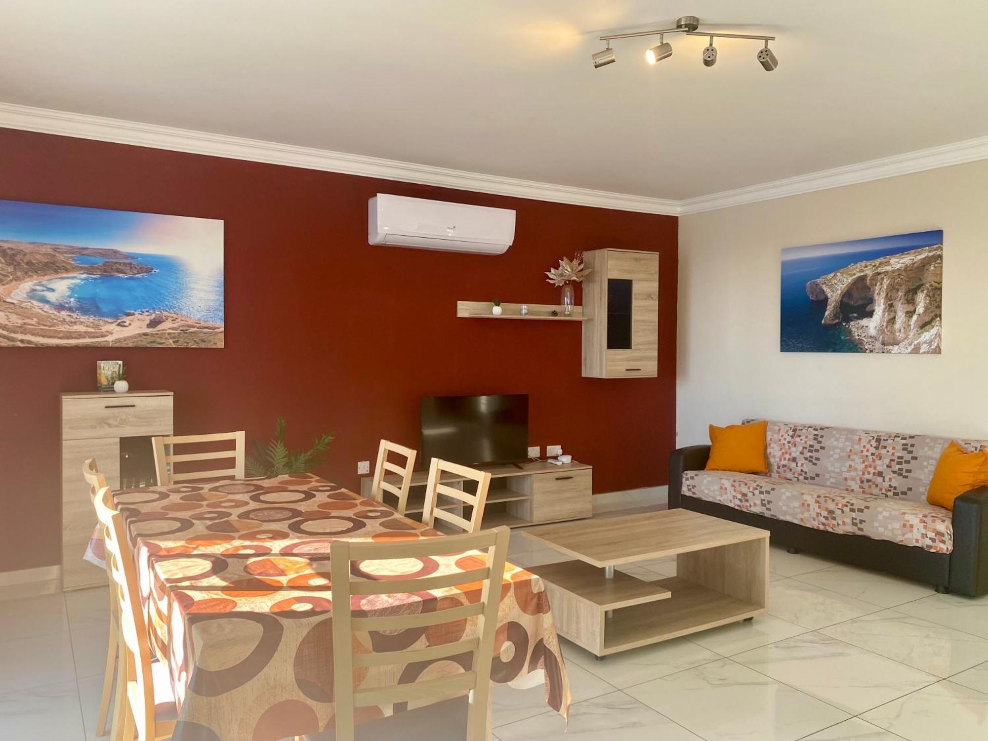 Sunrise Bay Apartments - Frontline Sea Views Σεντ Πόλς Μπέι Εξωτερικό φωτογραφία