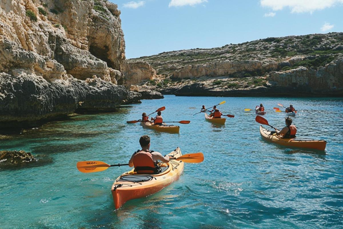 Sunrise Bay Apartments - Frontline Sea Views Σεντ Πόλς Μπέι Εξωτερικό φωτογραφία